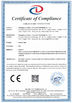 China Guangdong Ankuai Intelligent Technology Co., Ltd. zertifizierungen