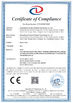 China Guangdong Ankuai Intelligent Technology Co., Ltd. zertifizierungen