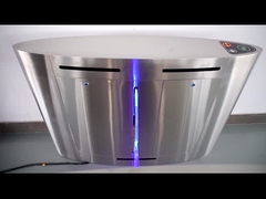 Sperre der Klappen-AKT315