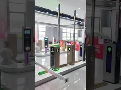 AnKuai Luxus Automatischer Arm Parkplatz Barriere Straße Boom Tor für Parkplätze