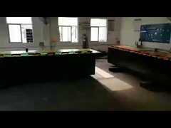 RGB-LED-Licht Automatischer Straßensperrer 1000 mm Abmessung und mehrere Arbeitsweisen