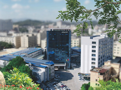 Die AnKuai Smart Factory