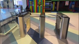 Maßgeschneiderte Stativdrehkreuze AKT303