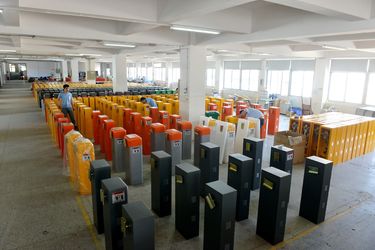 Guangdong Ankuai Intelligent Technology Co., Ltd. Produktionslinie des Herstellers