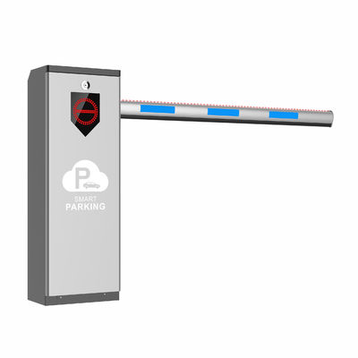 kaufen Sicherheits-Auto-Parkautomatisches Tor-Servomotorsteuerung mit LED-Arm online manufacture