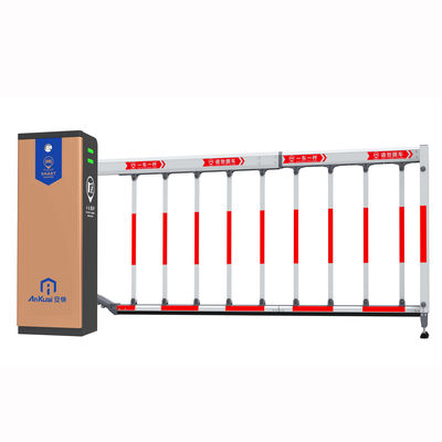 kaufen Auto-Parksperren-Tor-Management-automatisches Boom-Sperren-Tor DCs 24V online manufacture