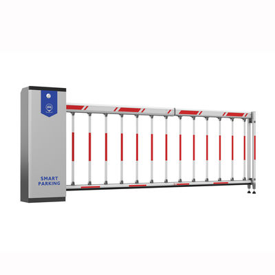 kaufen Auto-Parkmanagement justierbare Richtungs-automatisches Boom-Sperren-Tor DCs 24V online manufacture
