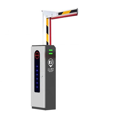 kaufen Antiabbruch automatisierte Boom-Tor-gerade automatische Boom-Sperre mit Rfid online manufacture