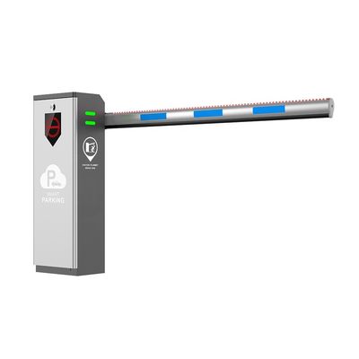 kaufen Automatisches Auto-Parkmanagement-Sperren-Tor des Boom-Sperren-Tor-System-DC 24V online manufacture