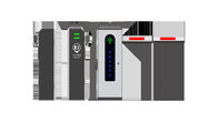 DC-Bewegungsautomatisches Boom-Schrankenanlage-Tor für Parkplatz-Management-System