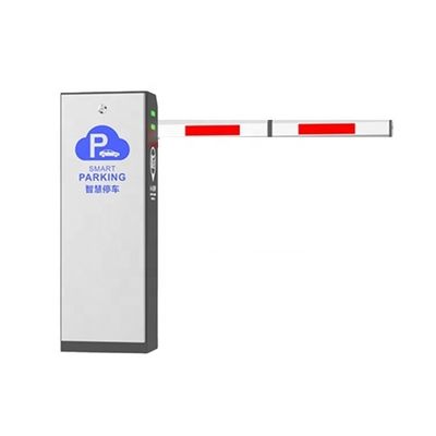 kaufen 6m Boom-Sperren-Tor-Verkehrs-Auto-Parksperren-Boom-Sicherheits-Tor online manufacture