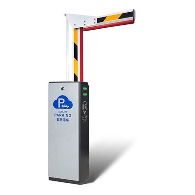 kaufen Automatisches Sicherheits-Boom-Sperren-Tor-elektronisches Tor-Fernsteuerungsauto-parkende Verkehrs-Boom-Sperre online manufacture