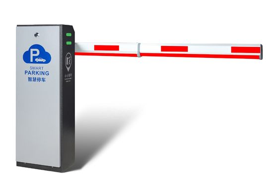 kaufen LED automatisches Auto-Parkmanagement des Sicherheits-Boom-Sperren-Tor-System-DC 24V online manufacture
