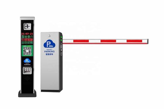 kaufen Automatischer Eingang kam schwanzloses Boom-Tor-Auto Fern-DC online manufacture