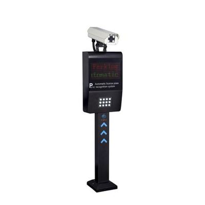 kaufen Erhöhte Parksysteme Spanische Anzeige Sprache und Betriebstemperatur -25 °C-70 °C online manufacture