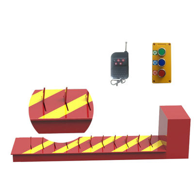 kaufen Automatischer Reifen-Fernsteuerungsmörder Deflat Spike Tyre Killer online manufacture