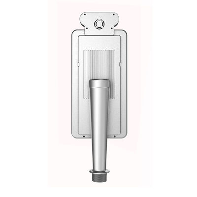 kaufen Biometrischer hohe Genauigkeits-Gesichtserkennungs-Anschluss-Aluminiumlegierung mit Temperatur-Entdeckung online manufacture