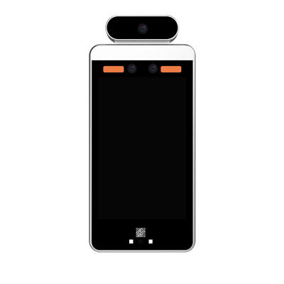 kaufen Multifunktionsgesichtserkennungs-Zugriffskontrollsystem mit Temperatur-Entdeckung online manufacture