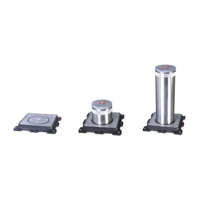 kaufen Automatische elektrische hydraulische einziehbare elektrische Sicherheits-Schiffspoller der Schiffspoller-SUS304 mit LED-Licht online manufacture