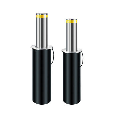 kaufen 600mm automatische elektrische hydraulische einziehbare Schiffspoller 304 Edelstahl-Schiffspoller online manufacture