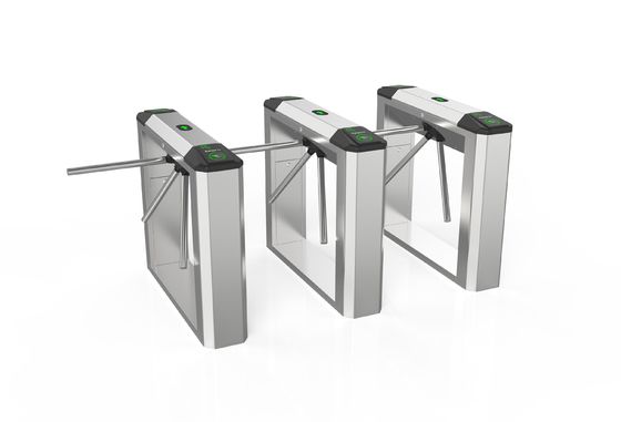 kaufen Vertikales Drehkreuz-Tor des Stativ-SUS304 mit Gesichtserkennung online manufacture