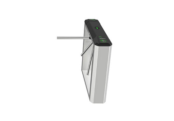 kaufen AC220V 110V Drehkreuz-Tor des Stativ-Drehkreuz-Tor-Tür-Zugriffskontrollsystem-RFID online manufacture