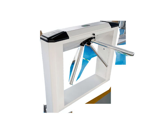 kaufen 550mm automatisches Stativ-Drehkreuz-Tor für Büro online manufacture