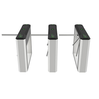 kaufen RFID-Stativ-Drehkreuz-Tor-automatisches Sperren-Tor-System für Turnhalle online manufacture