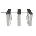RFID-Stativ-Drehkreuz-Tor-automatisches Sperren-Tor-System für Turnhalle