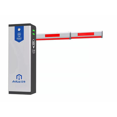 kaufen Automatischer Aufzug Rod Time Remote Control Distance ≤30m des Boom-Sperren-Tor-3-6s online manufacture
