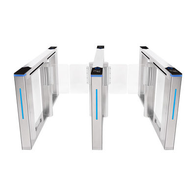 kaufen Schwingen-Sperren-Drehkreuz DCs 24V für 600mm Weg-Breite online manufacture