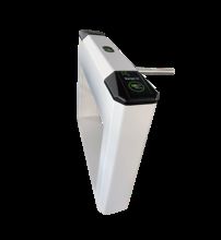 kaufen Anti-Pinch elektronische Stativ Drehscheibe Zugangssteuerung 12V-Niveau / Pulssignal online manufacture