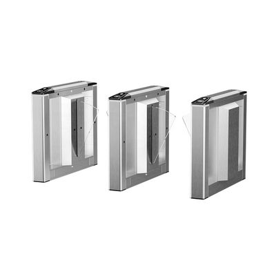 kaufen Fernbedienung / Taste / Kartensteuerung Flap Barriere Drehscheibe mit DC Bürstenloser Motor online manufacture