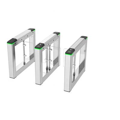 kaufen Rs485 Sus304 Speed Gate Drehscheibe für Ein- und Ausfahrt online manufacture