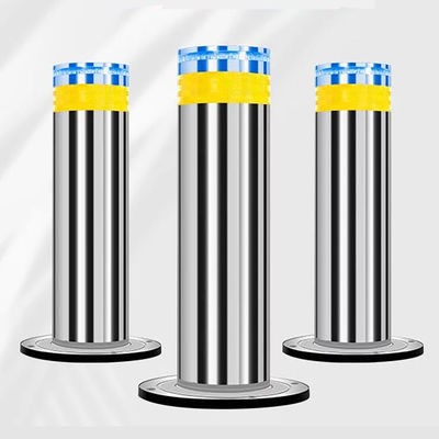 kaufen Robuste und innovative hydraulische Aufsteigerbollarden online manufacture