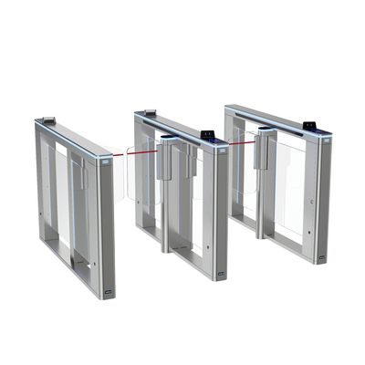 kaufen Gleichspannung 24 V Ausgang Automatisches Geschwindigkeitstor 1-Kanal-Alarmausgang eingebauter Buzzer-Alarm online manufacture