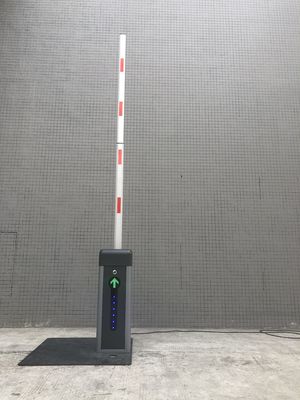 kaufen IP54-Geschaltete motorisierte Boom-Schranke mit maximaler Fernbedienungsabstand von ≤ 30 m online manufacture