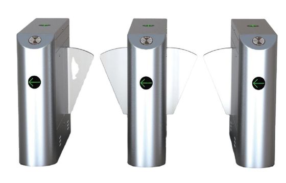 kaufen Freie Passage-Flap-Schranktür mit DC24V 30W/30K 2600RPM-Antriebsmotor online manufacture