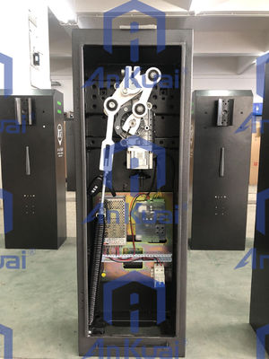 kaufen 430.5MHz Fernbedienung Automatische Boom-Schranke mit 1,5S-6S Öffnungs-/Schließzeit online manufacture