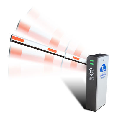 kaufen Ankuai AKD115C Langlebige Schwere Boom Barriere Tor Unterstützung ANPR RFID Bluetooth Fernbedienung online manufacture