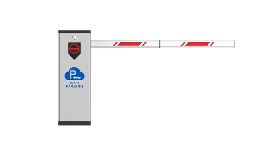 kaufen Fernbedienung Motorisierte Boom-Schranke 430.5MHz Frequenz mit AC220/AC110 50/60HZ online manufacture