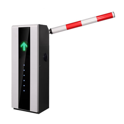 kaufen Ankuai AKD908 Schwerlast-LED-Automatische Parkplatz Boom Barriere Ultra Geschwindigkeit 0,6s Servomotor online manufacture