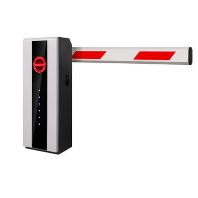 kaufen Robuste 890 mm hohe automatische Boom Barrier Gate für nahtlose Verkehrsmanagement online manufacture