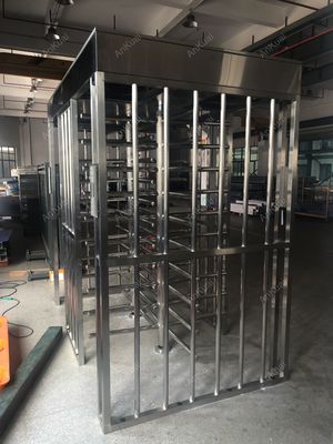 kaufen Einrichtung oder Bindrichtung Arm Drehen Vollhöhe Drehscheibe mit 2210x1350x2300 mm Temperatur -15 bis 60 Grad online manufacture