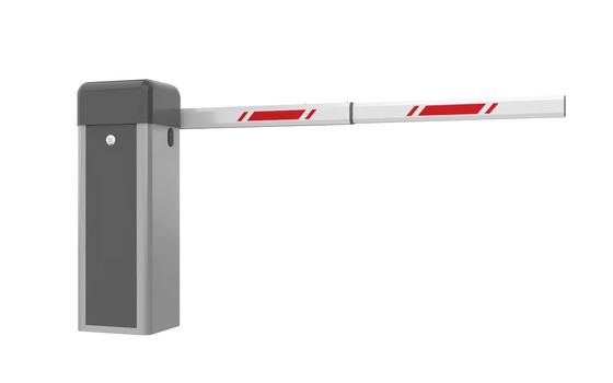 kaufen IP54 Teleskopisch / LED / Klappbar / Zaun Boom Barriere Tor für Parkplatz online manufacture