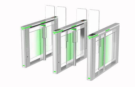 kaufen Bequeme 220V 10% / 50HZ Zylinder Schwingung Drehscheibe für Rollstuhl Trolley Großgepäck Zugang Selbstschließung Sicherheitssystem online manufacture