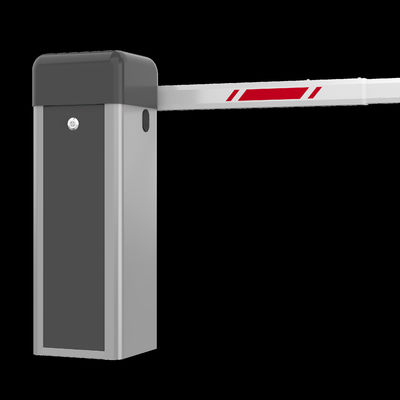 kaufen Automatisches Schleudertor mit DC24V-Bürstenlosem Motor für den Parkeingang online manufacture