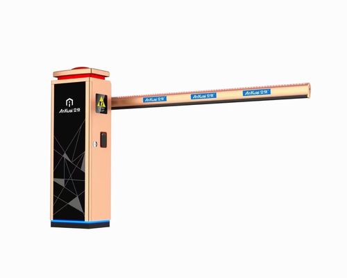 kaufen Integrative Maschine Kern Boom Barriere Tor mit wasserdichtem Schrank für den Parkeingang online manufacture