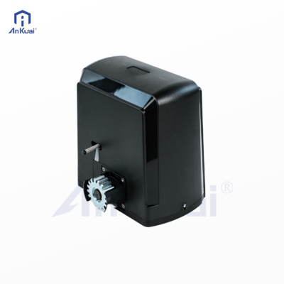 kaufen AK800DC Automatischer Smart Türöffner für gewerbliche Zwecke – Fernbedienung, Infrarot & WiFi App-fähig online manufacture