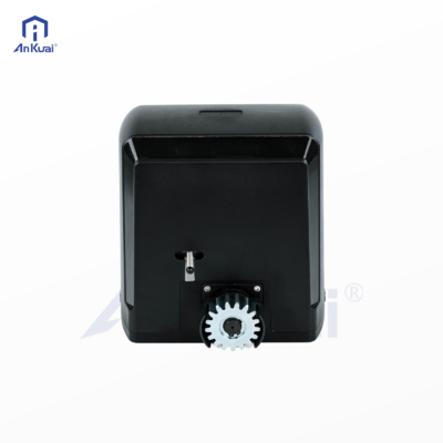 kaufen Commercial AK800DC Smart Auto Door Opener – Remote Control, Infrared Detection & WiFi App Integration online manufacture